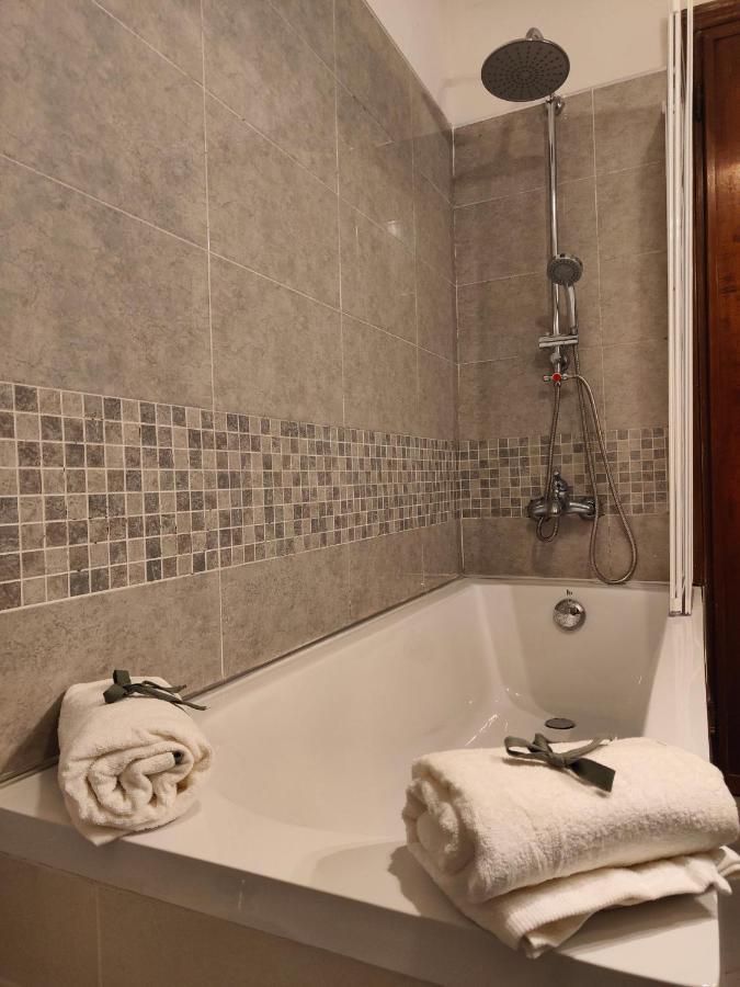 Апартаменти L'Appoggio Perfetto В'яреджо Екстер'єр фото