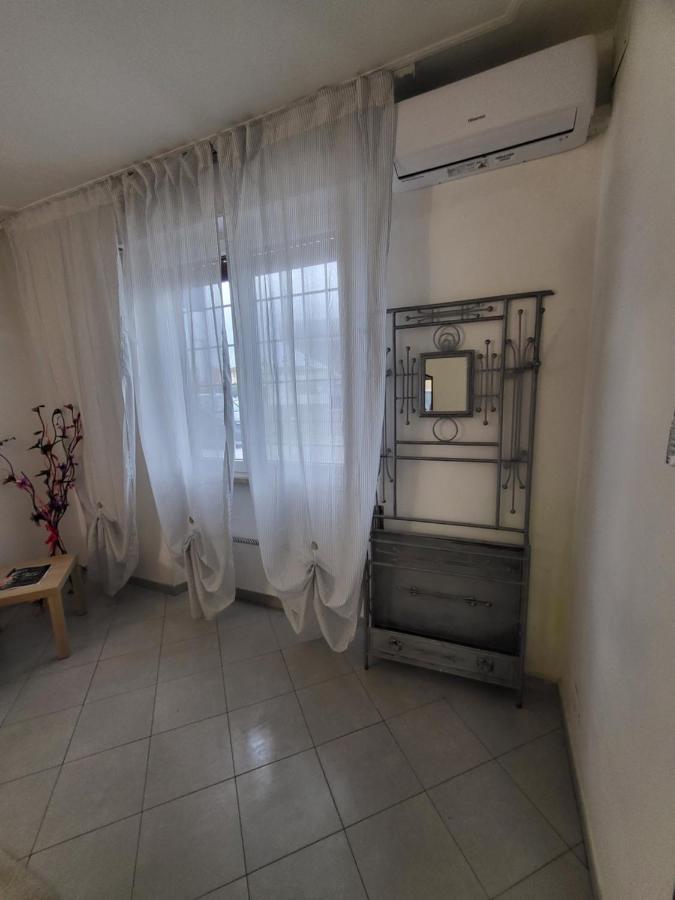 Апартаменти L'Appoggio Perfetto В'яреджо Екстер'єр фото